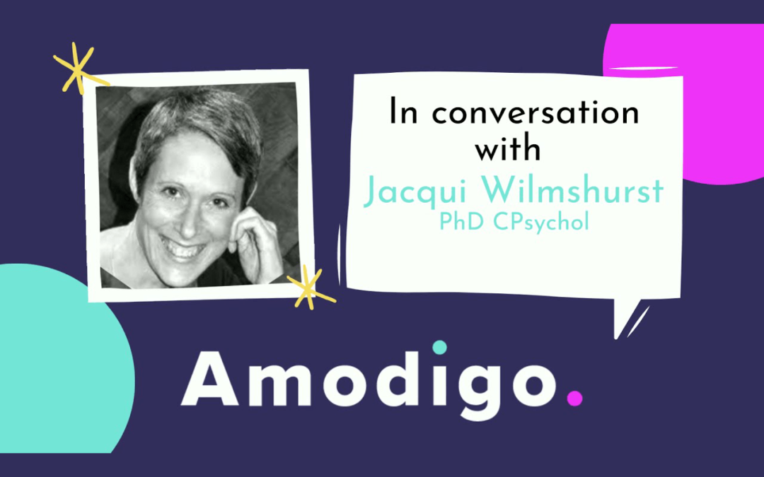 Neurodiversity in the Workplace